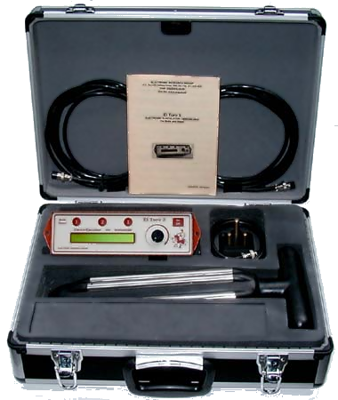 El Toro 3 Carry Case