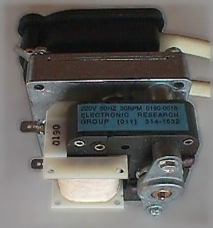 Peristaltic Pump
