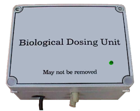 Bio-Dosing Unit
