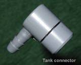 Tank Connector